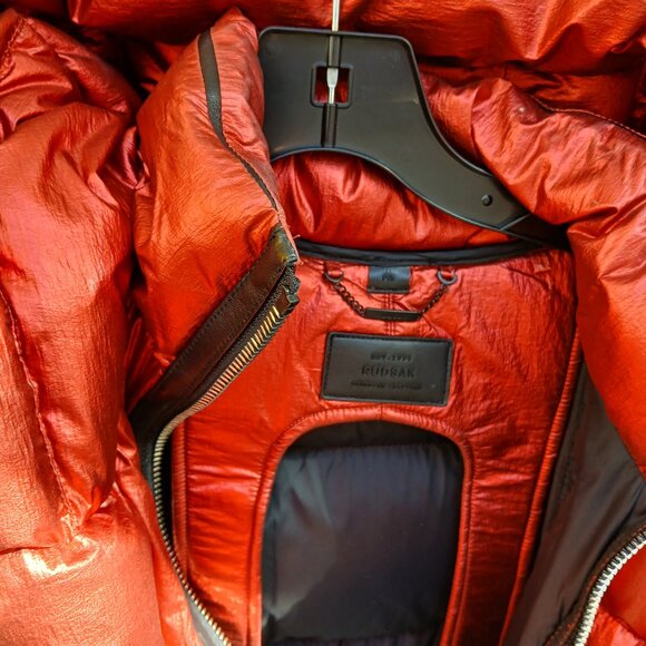 RUDSAK Sundance 2019 Exclusive Edition Parka - Picture 12 of 12